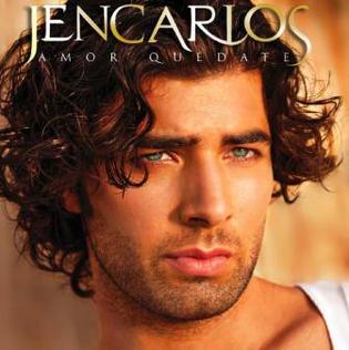 Jencarlos Canela