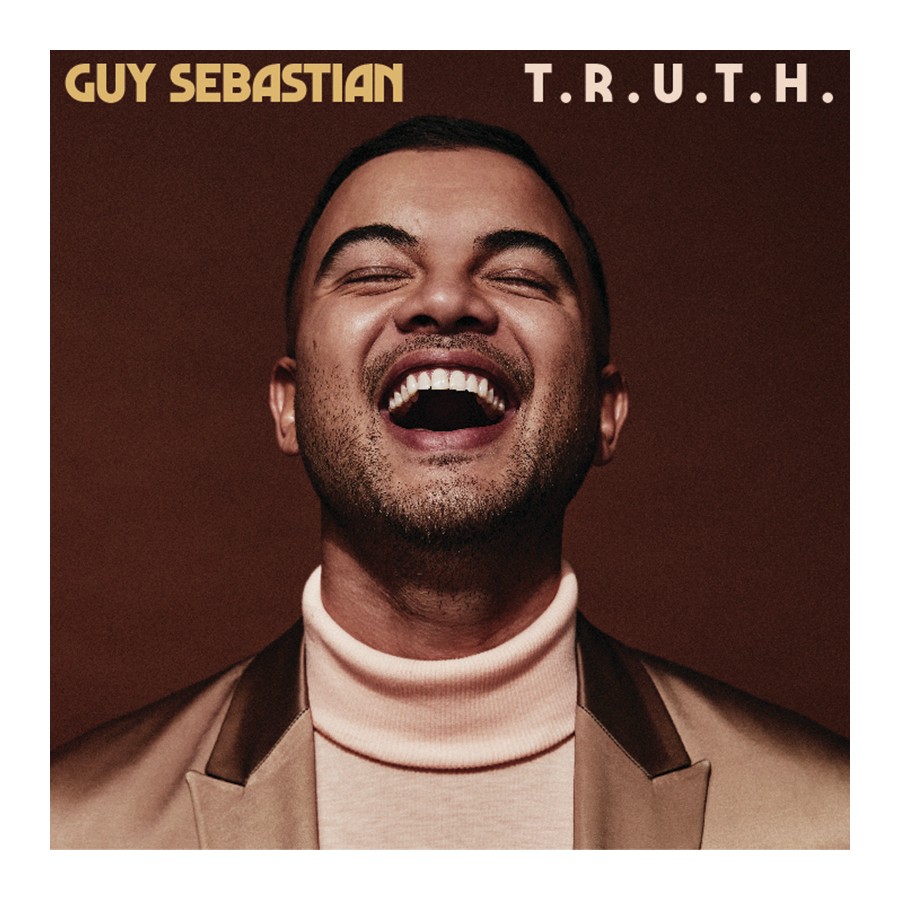 Guy Sebastian