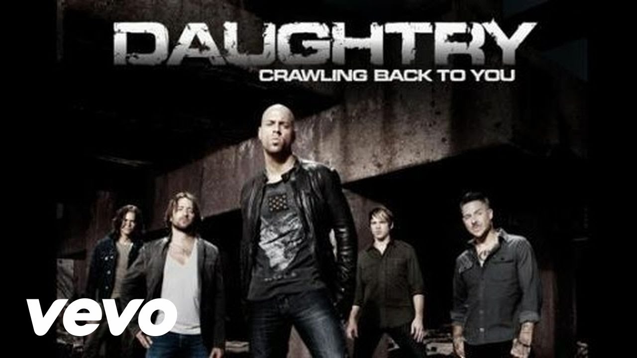 Daughtry