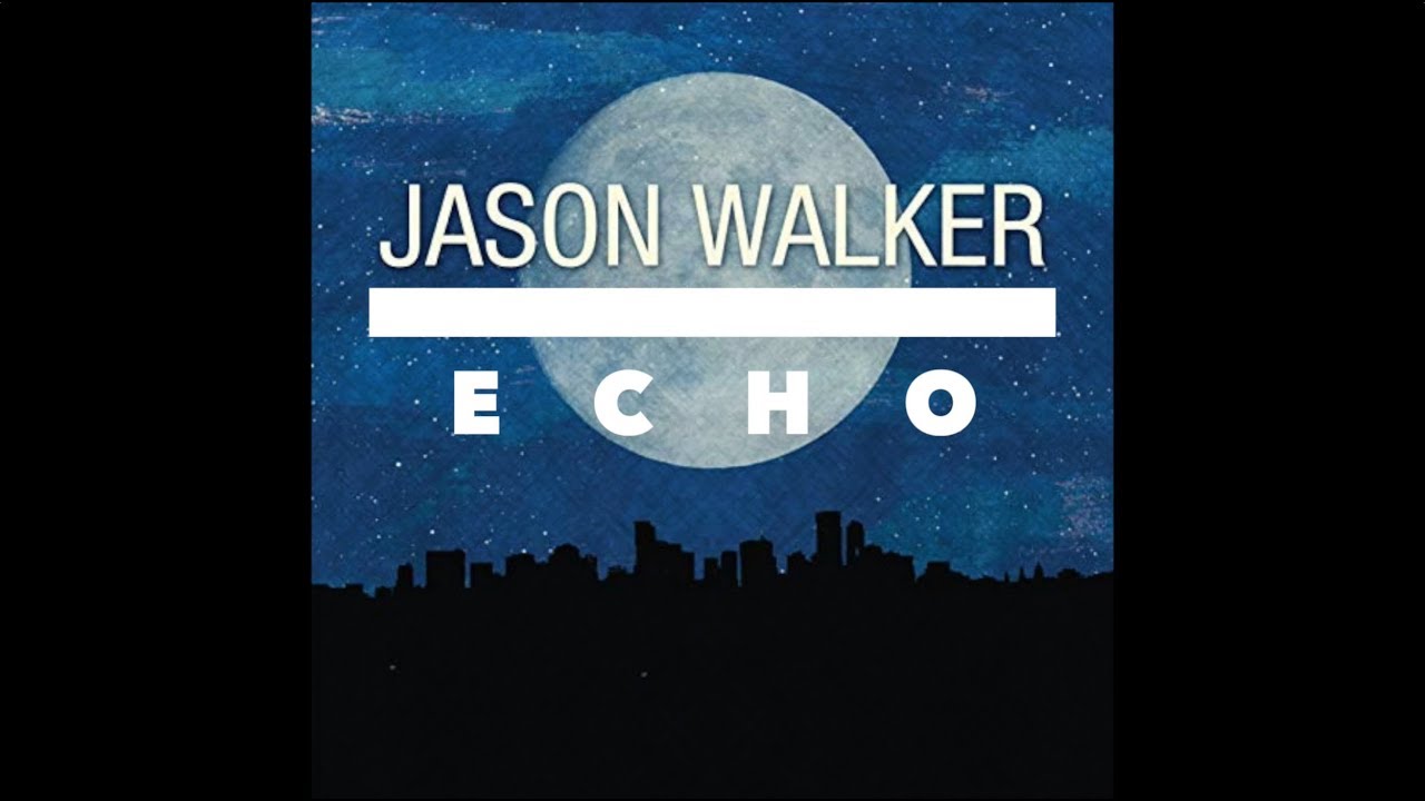 Jason Walker