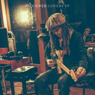 JP Cooper