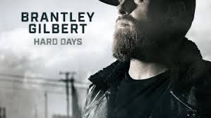 Brantley Gilbert