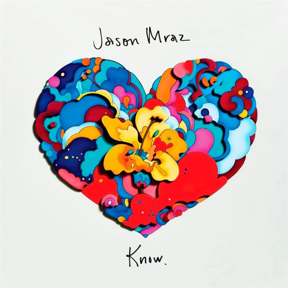 Jason Mraz