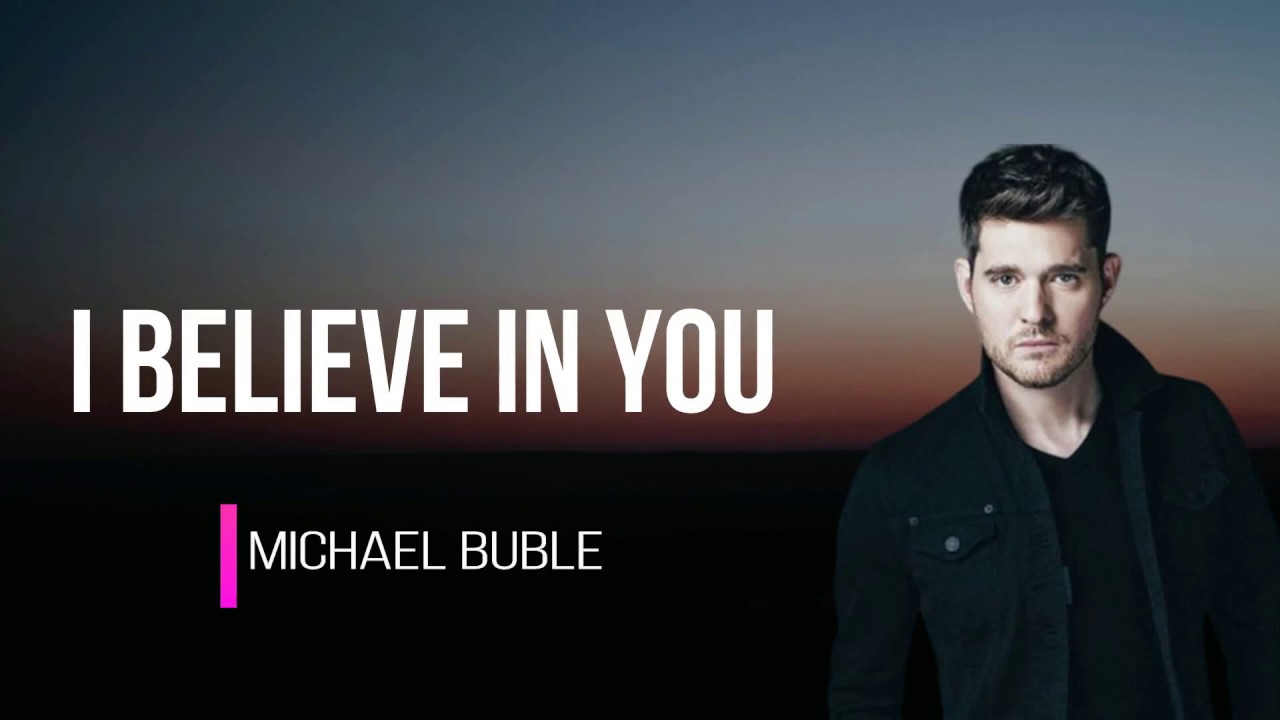 Michael Buble