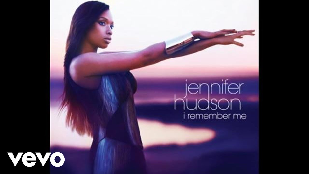 Jennifer Hudson