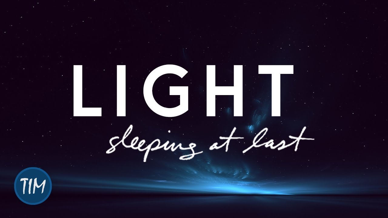 Sleeping At Last