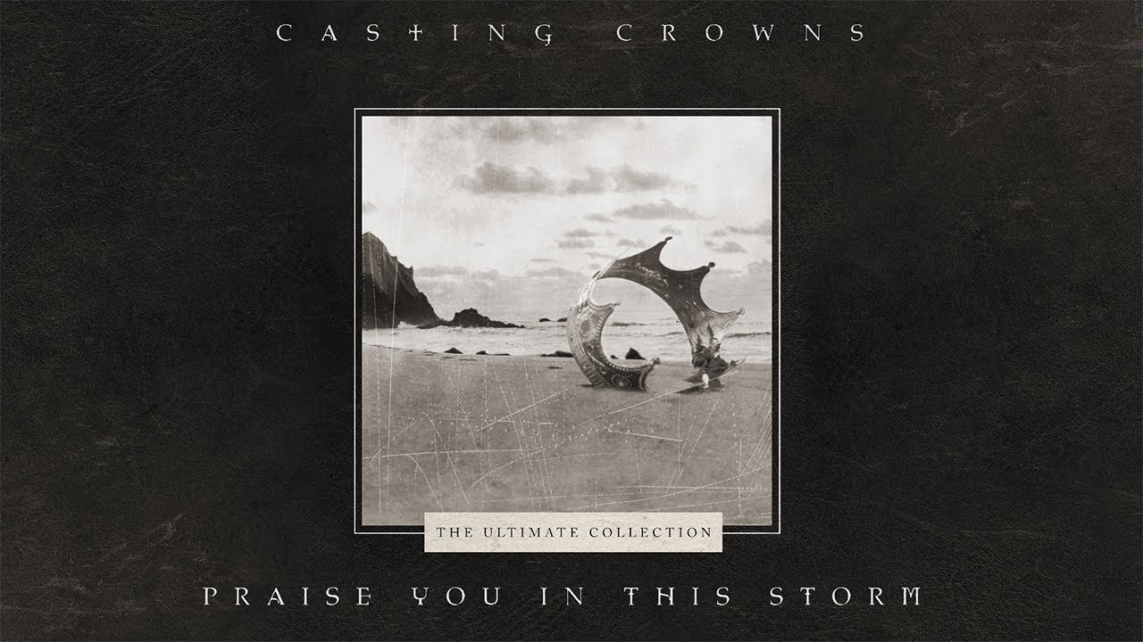 Casting Crowns