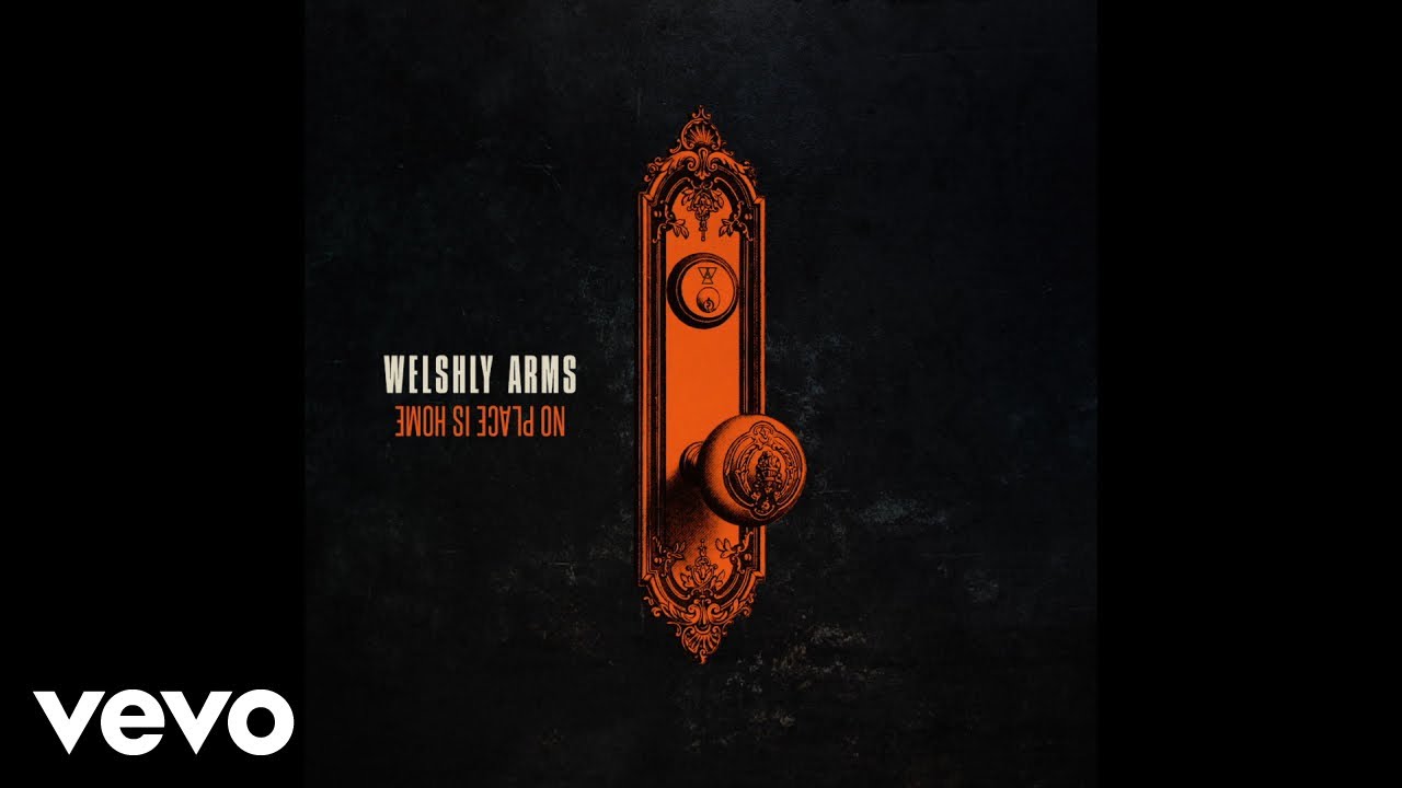 Welshly Arms