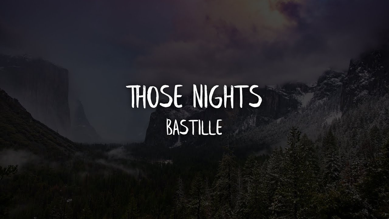 Bastille