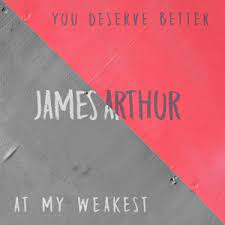 James Arthur